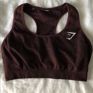 Gymshark Vital Seamless Sports Bra